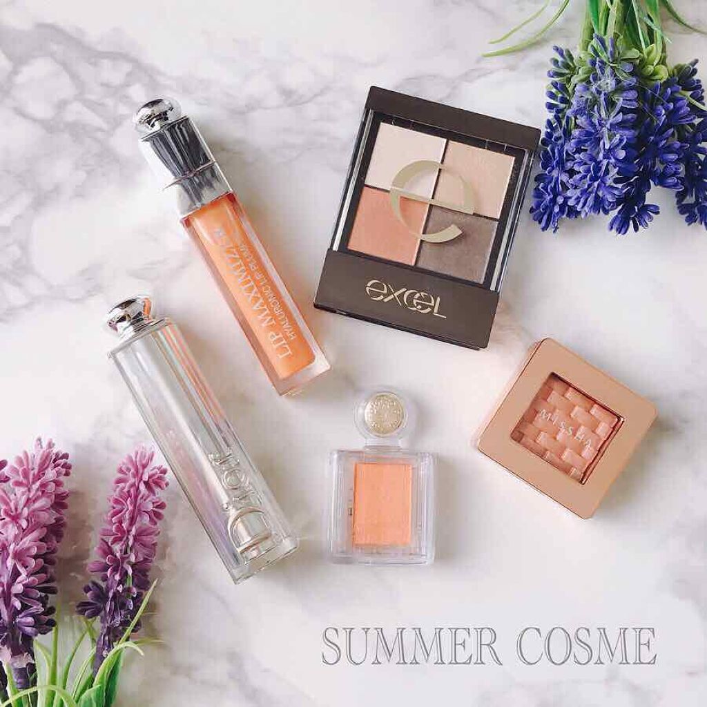 【旧】ディオール アディクト リップスティック/Dior/口紅を使ったクチコミ（1枚目）