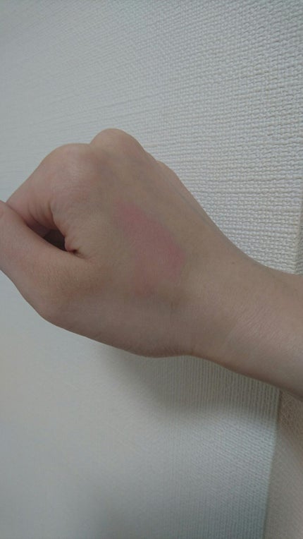 ラブリー クッキー ブラッシャー/ETUDE/パウダーチークを使ったクチコミ(3枚目)