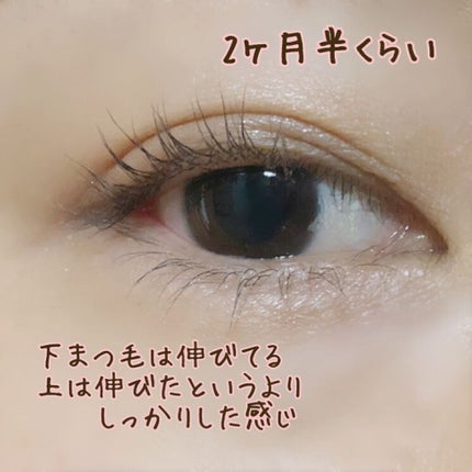 まつげ美容液(まつげ・目もと美容液)/UZU BY FLOWFUSHI/まつげ美容液を使ったクチコミ(5枚目)