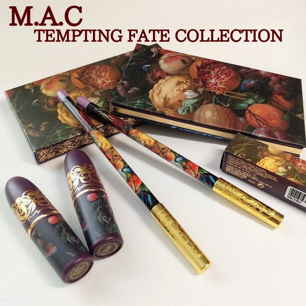のぶみ on LIPS 「【M.A.CTEMPTINGFATECOLLECTION】MA..」(1枚目)