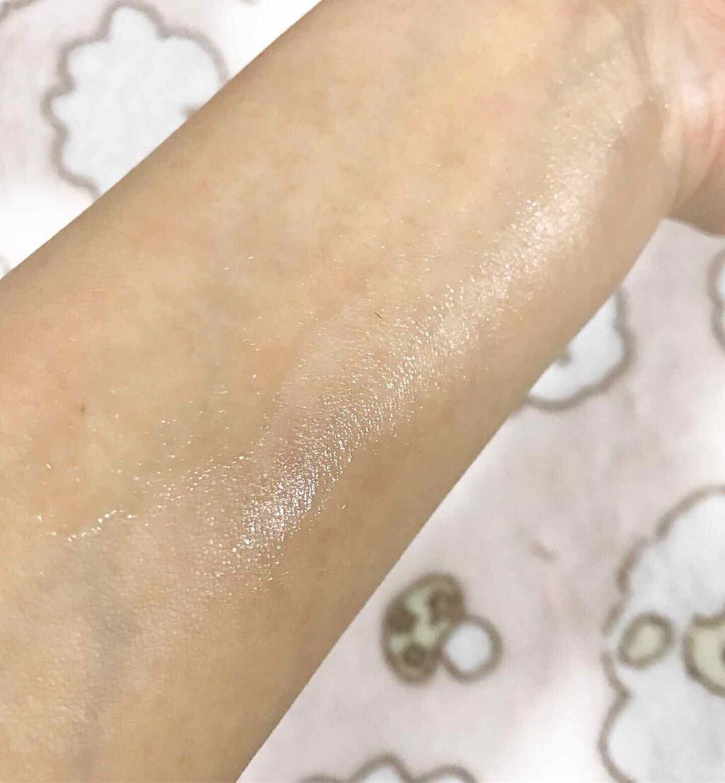 マスクジェル/草花木果/美容液を使ったクチコミ(4枚目)