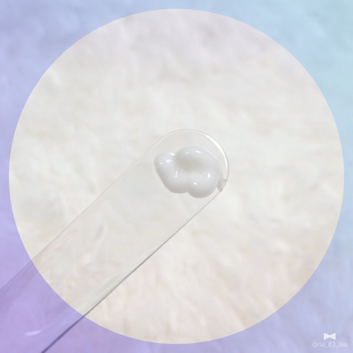 モイスチュア リッチミルク/cresc. by ASTALIFT/乳液を使ったクチコミ(3枚目)