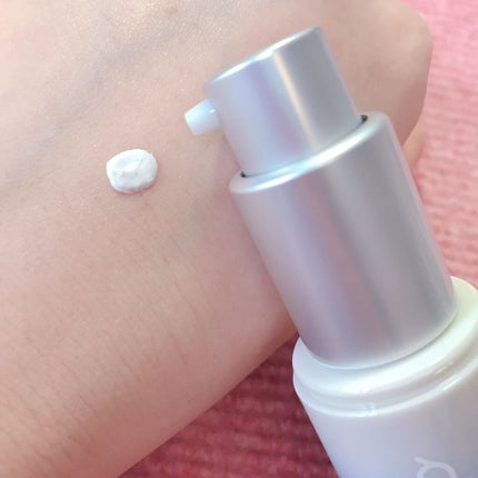 カラーチェンジファンデーション/QUEI/クリーム・エマルジョンファンデーションを使ったクチコミ(2枚目)