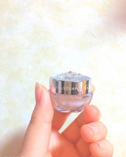 フルーツ リップバーム N/JILL STUART/リップケアを使ったクチコミ(1枚目)