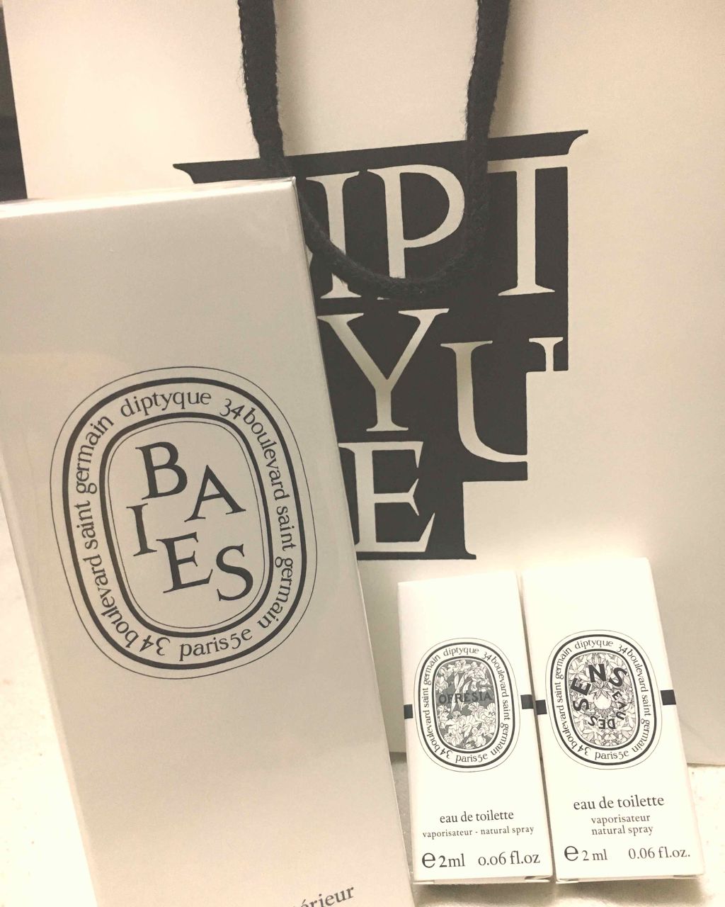 ディプティック　オーモエリ　100ml Amazon | ディプティック オードトワレ オーモエリ(100ml