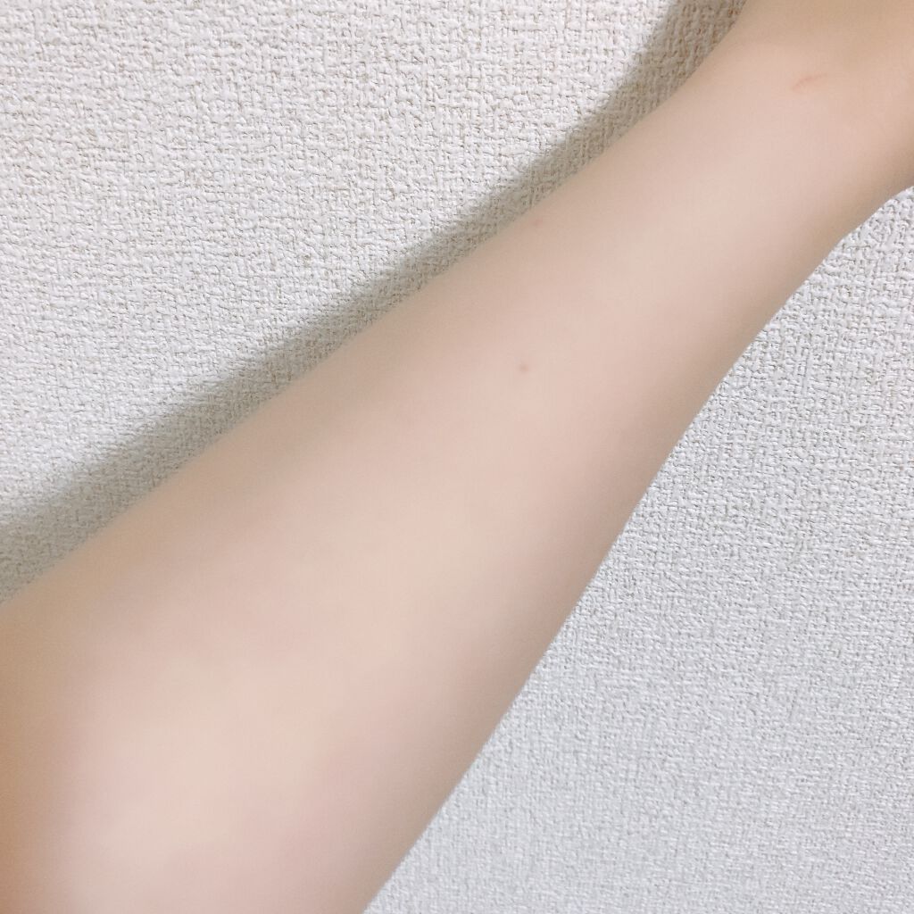 ビオレUV アクアリッチ ライトアップエッセンス/ビオレ/日焼け止めクリームを使ったクチコミ(6枚目)