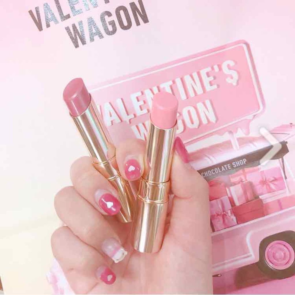 オペラ リップティント N/OPERA/リップティントを使ったクチコミ(1枚目)