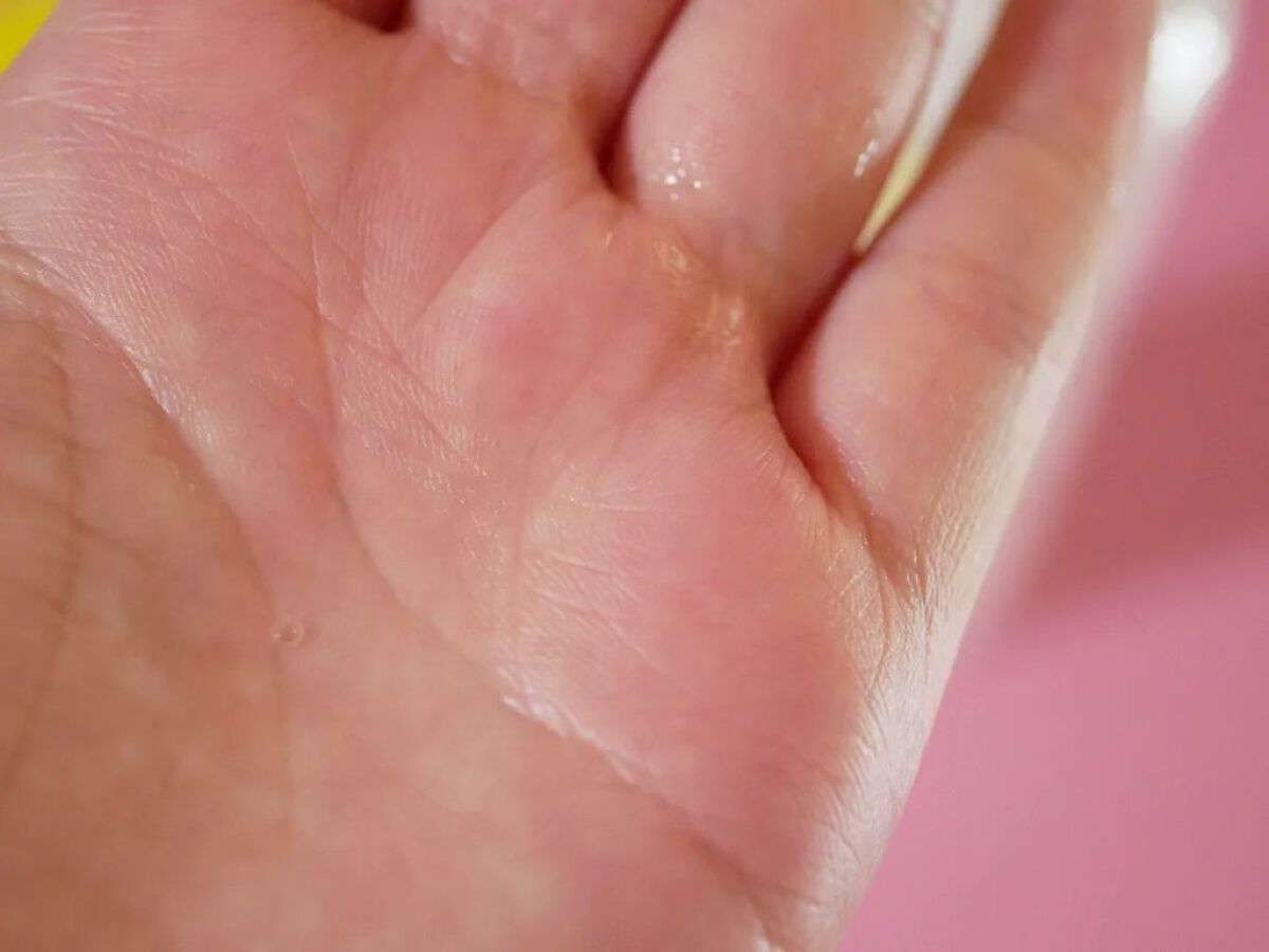 SSビオリス ボタニカル シャンプー／ヘアコンディショナー(ディープモイスト)/SSビオリス/市販シャンプーを使ったクチコミ（3枚目）