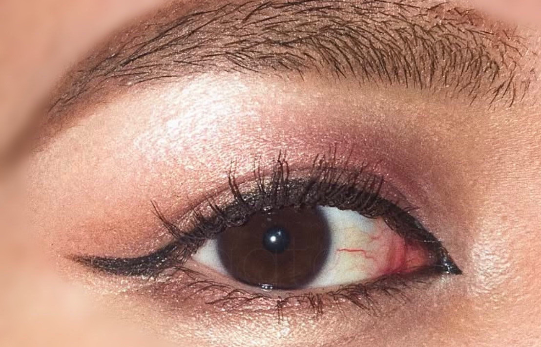 ロング＆カールマスカラ アドバンストフィルム/ヒロインメイク/マスカラを使ったクチコミ（1枚目）