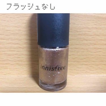 リアルカラーネイル/innisfree/マニキュアを使ったクチコミ（2枚目）