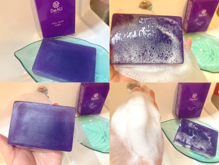 を使ったクチコミ(2枚目)