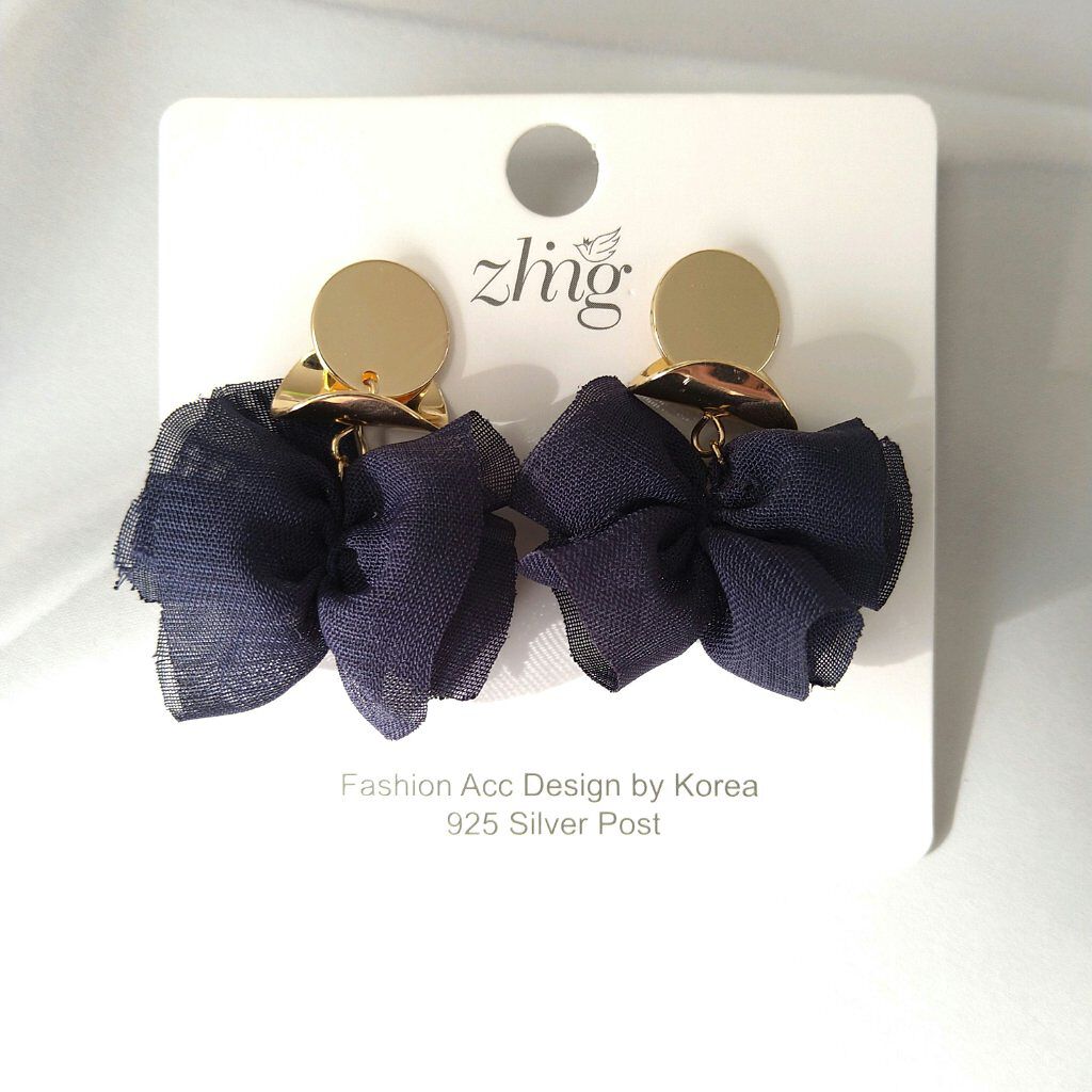 アクセサリー/3COINS/ヘアアクセサリーを使ったクチコミ（1枚目）