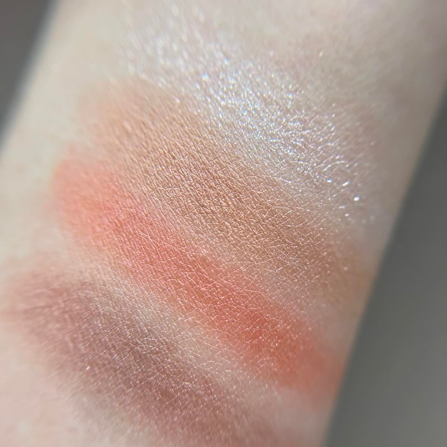 アイカラーレーション/LUNASOL/アイシャドウパレットを使ったクチコミ(4枚目)