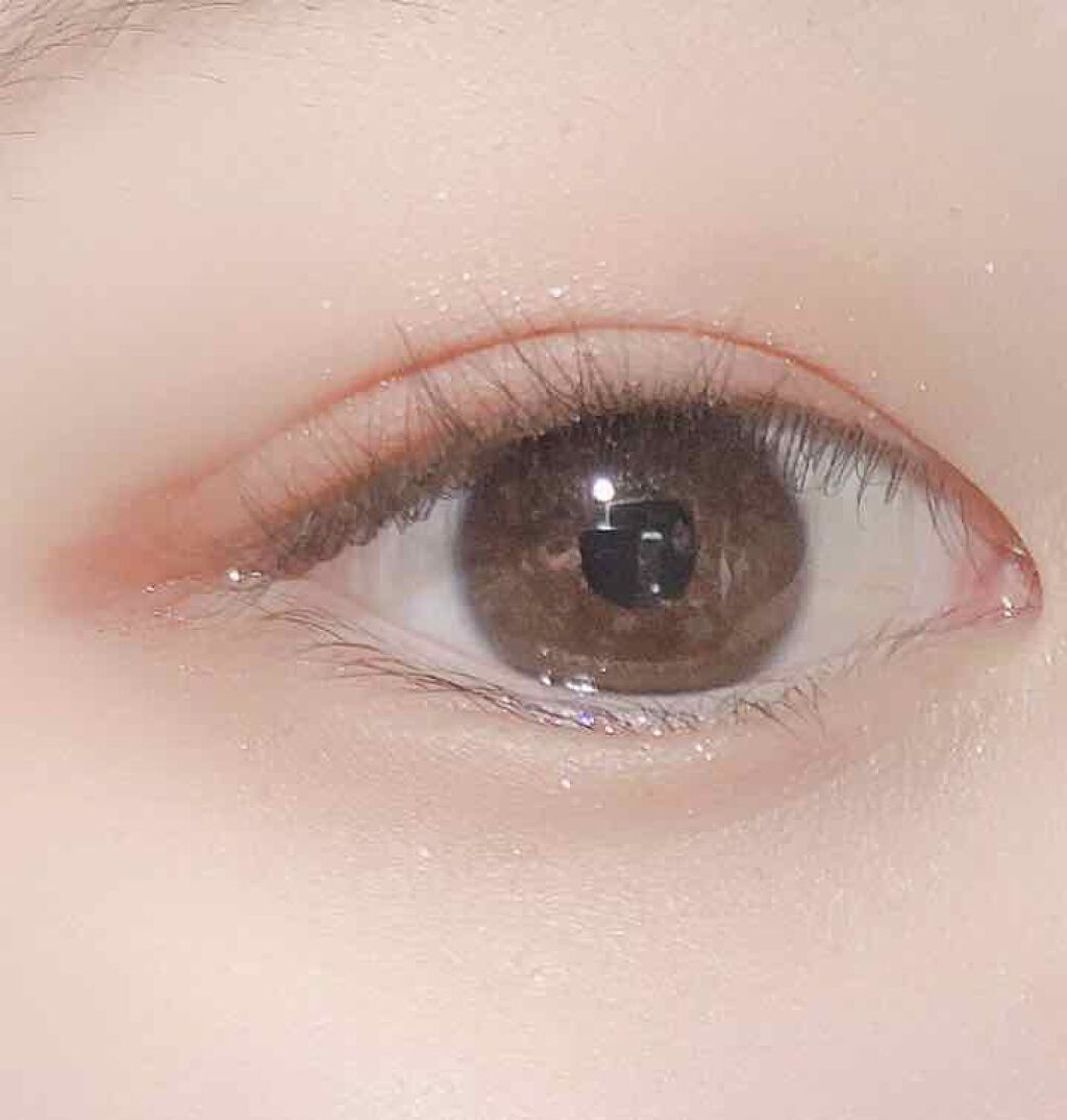 プレイカラー アイシャドウ/ETUDE/アイシャドウパレットを使ったクチコミ(2枚目)