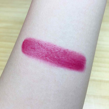 バーム ステイン/REVLON/口紅を使ったクチコミ(2枚目)