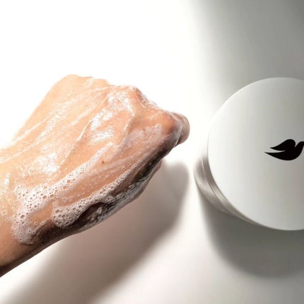 ダヴ クリームボディウォッシュ ジョイアスグロウ/ダヴ/ボディソープを使ったクチコミ(6枚目)