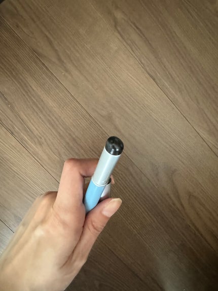 フィー フィンガーライク シリコン リップブラシ/fwee/メイクブラシを使ったクチコミ(1枚目)