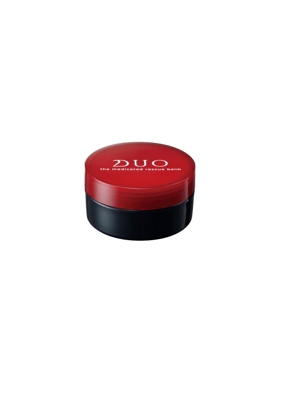 DUO デュオ ザ 薬用レスキューバーム 28g 試してみた】DUO ザ 薬用レスキューバームの効果・肌質別の
