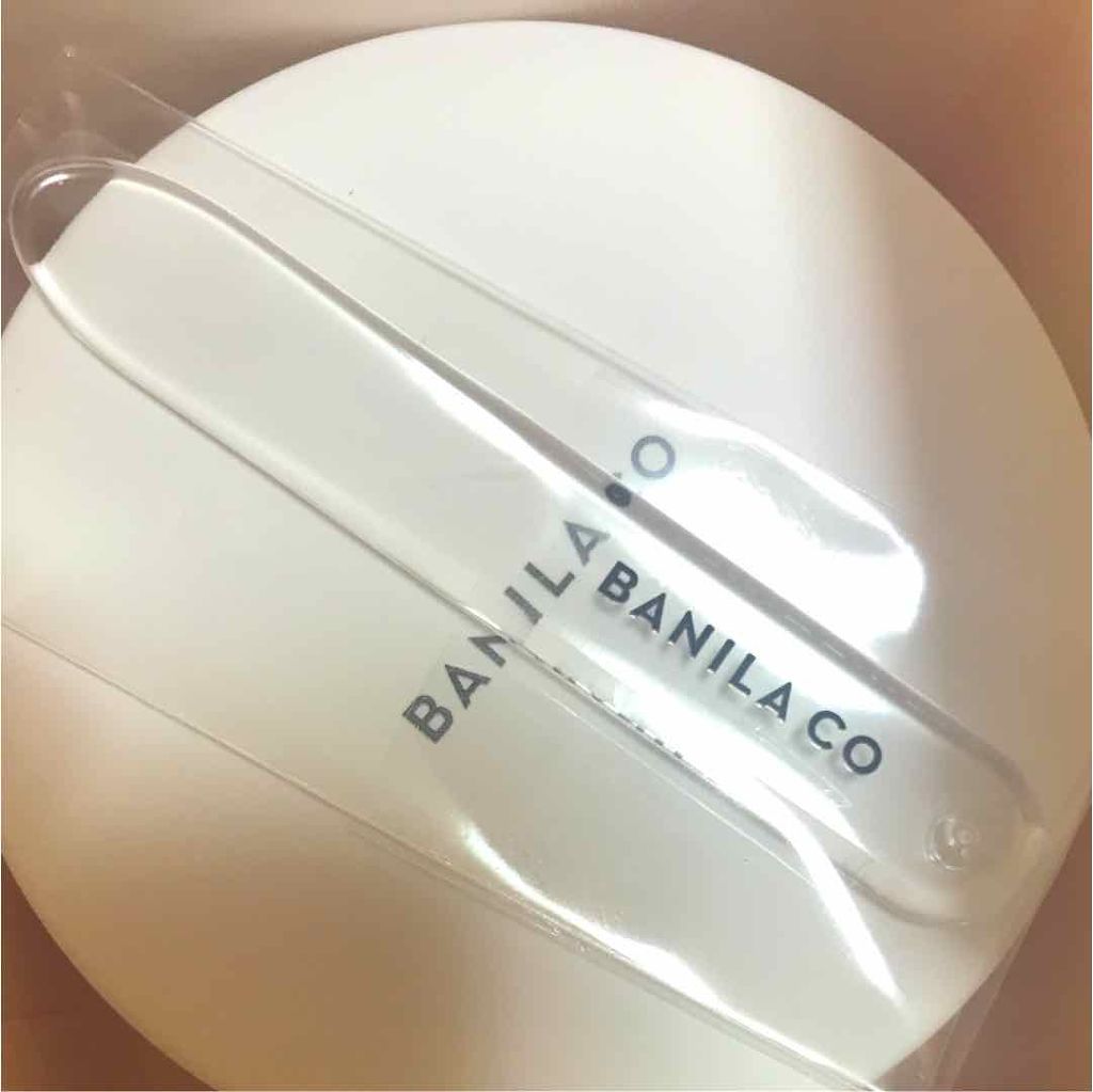 ディアハイドレーション ブースティングクリーム/BANILA CO/フェイスクリームを使ったクチコミ（3枚目）