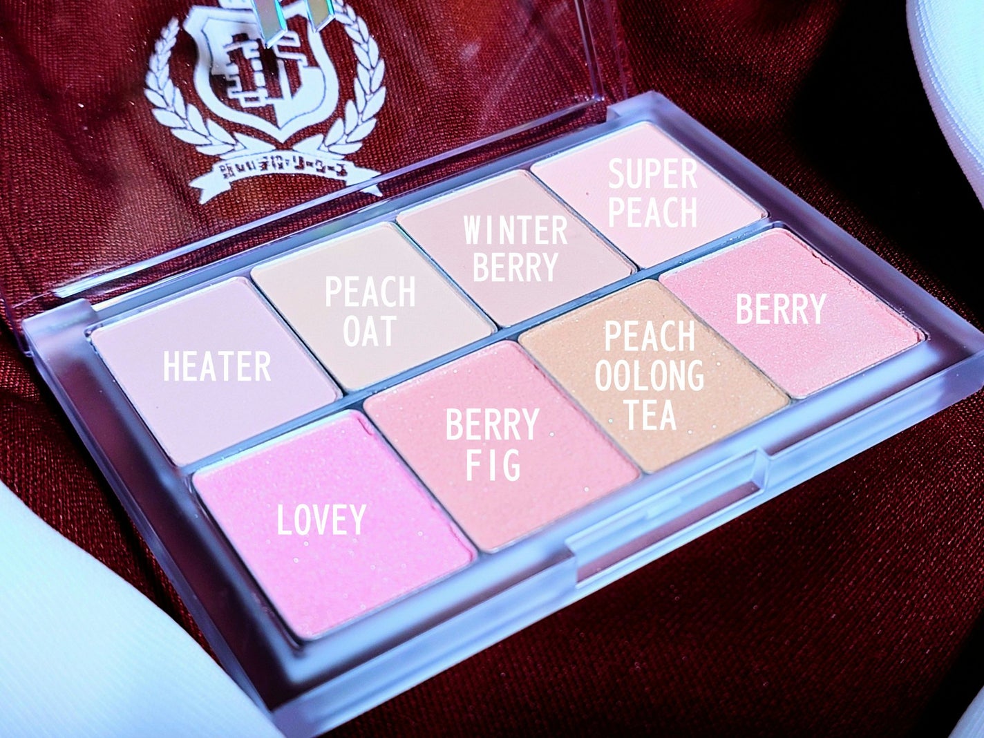 クリーミータッチライナー/キャンメイク/ジェルアイライナーを使ったクチコミ(2枚目)