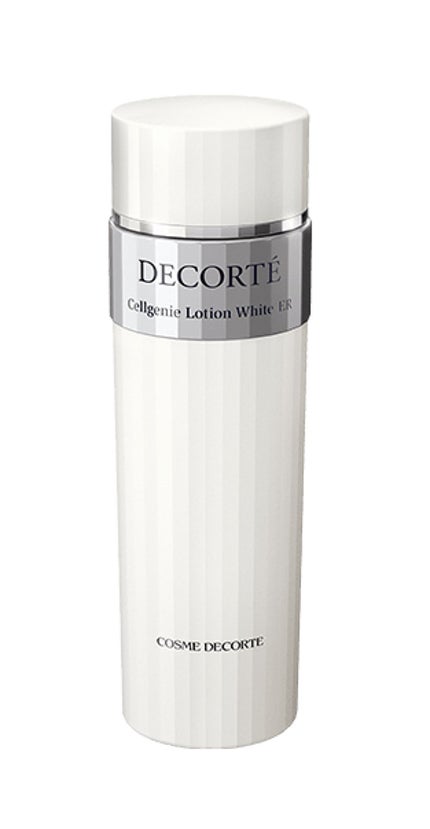 DECORTÉ セルジェニー ローション ホワイト ER