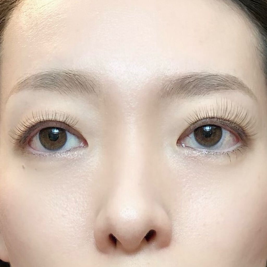 ハッピーリム 2nd アイラッシュ インディビジュアル/THE TOOL LAB/その他を使ったクチコミ(1枚目)