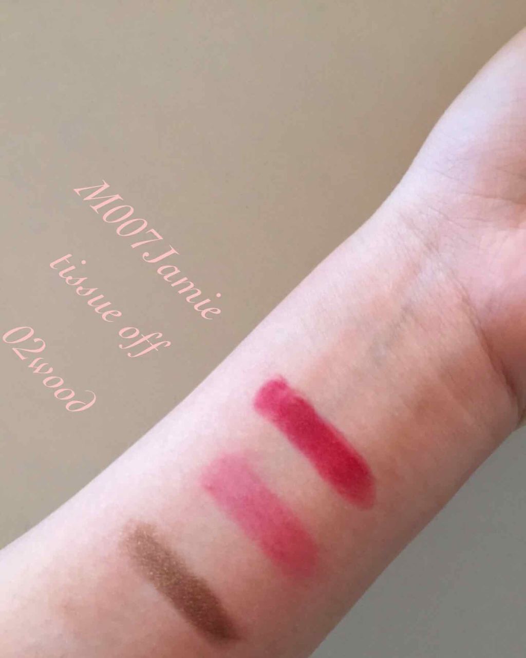 ブラーパウダーパクト 23号/EGLIPS/パウダーファンデーションを使ったクチコミ（2枚目）