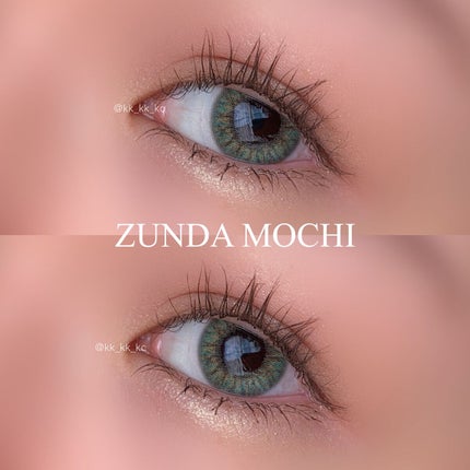 N’s COLLECTION 1day/N’s COLLECTION/ワンデー(1DAY)カラコンを使ったクチコミ(3枚目)