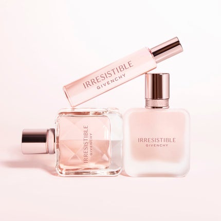 イレジスティブル オーデパルファム ロール オン/GIVENCHY/香水(レディース)を使ったクチコミ(1枚目)