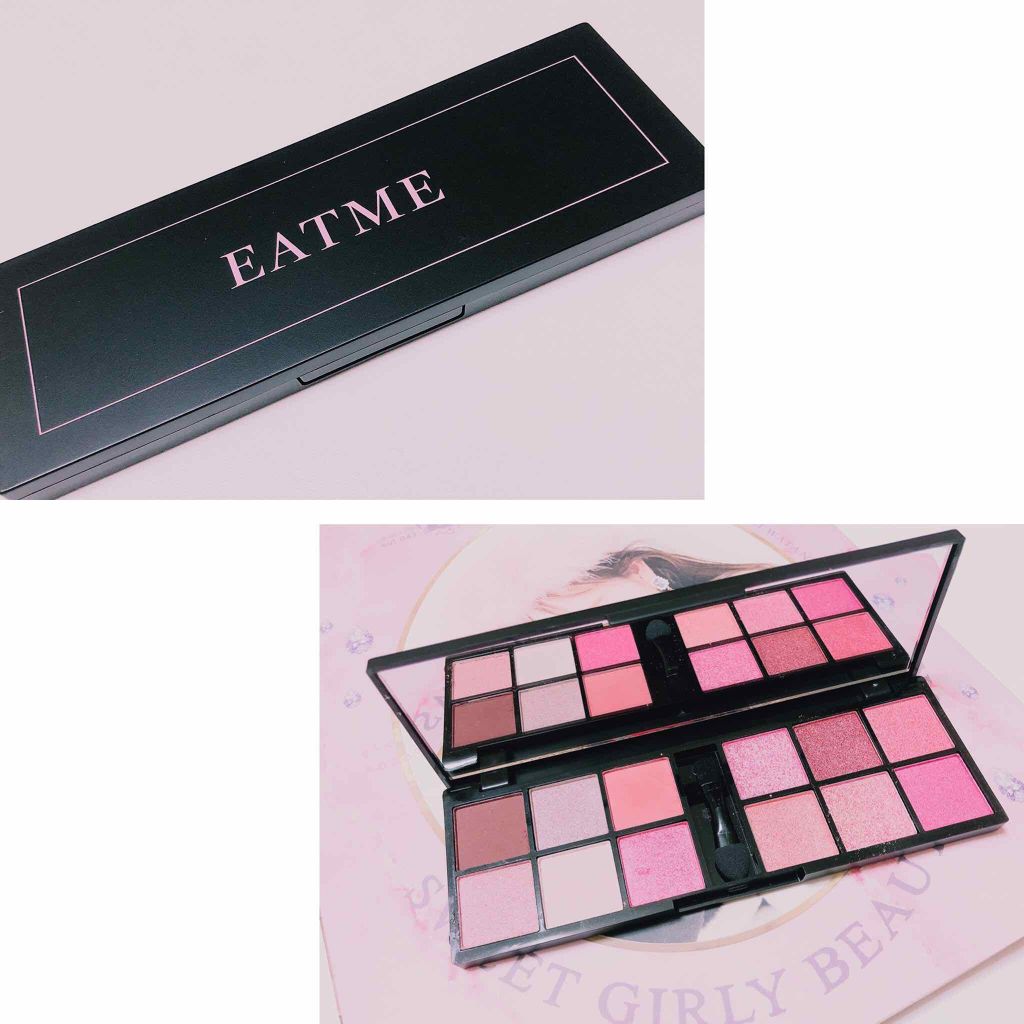 LARME(ラルム) 2019年9月号/LARME/雑誌を使ったクチコミ(2枚目)