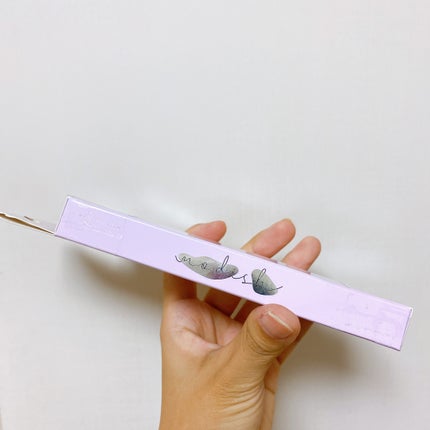 モディッシュアイズマスカラ/Witch's Pouch/マスカラを使ったクチコミ(8枚目)