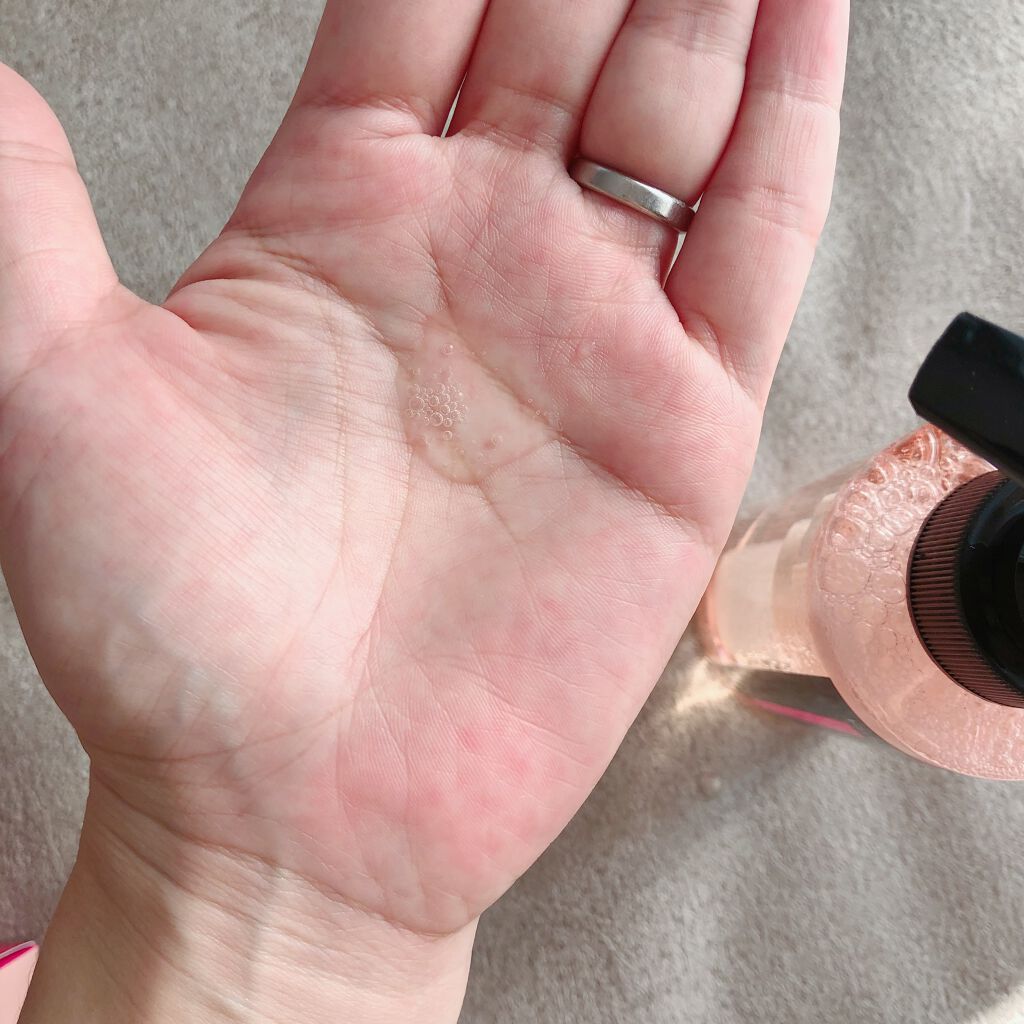 Rily シャンプー&トリートメント/Rily/市販シャンプーを使ったクチコミ（3枚目）