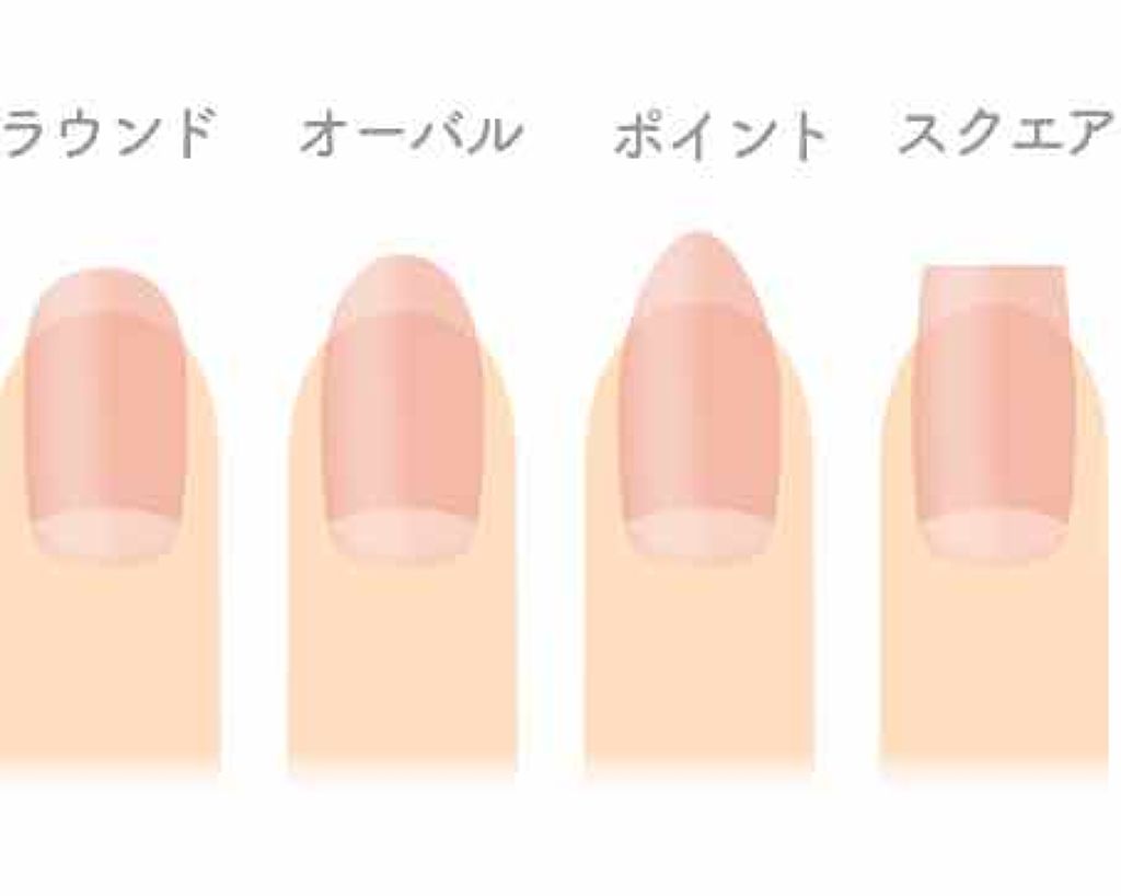 プチプラカラージェル/マニキュアを使ったクチコミ（2枚目）