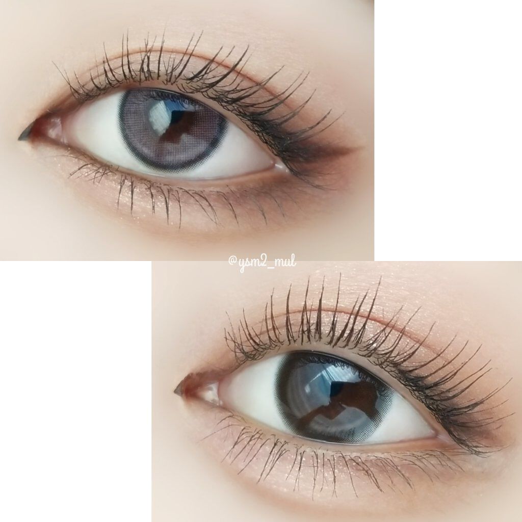 クリーミータッチライナー/キャンメイク/ジェルアイライナーを使ったクチコミ(9枚目)