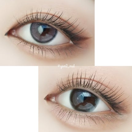 クリーミータッチライナー/キャンメイク/ジェルアイライナーを使ったクチコミ(9枚目)