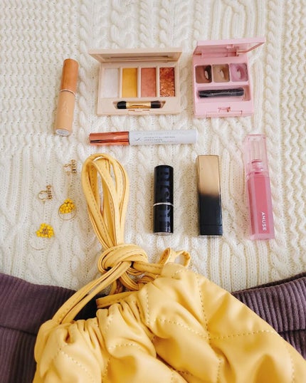 シャインコンパルジョン C/MAYBELLINE NEW YORK/口紅を使ったクチコミ(2枚目)