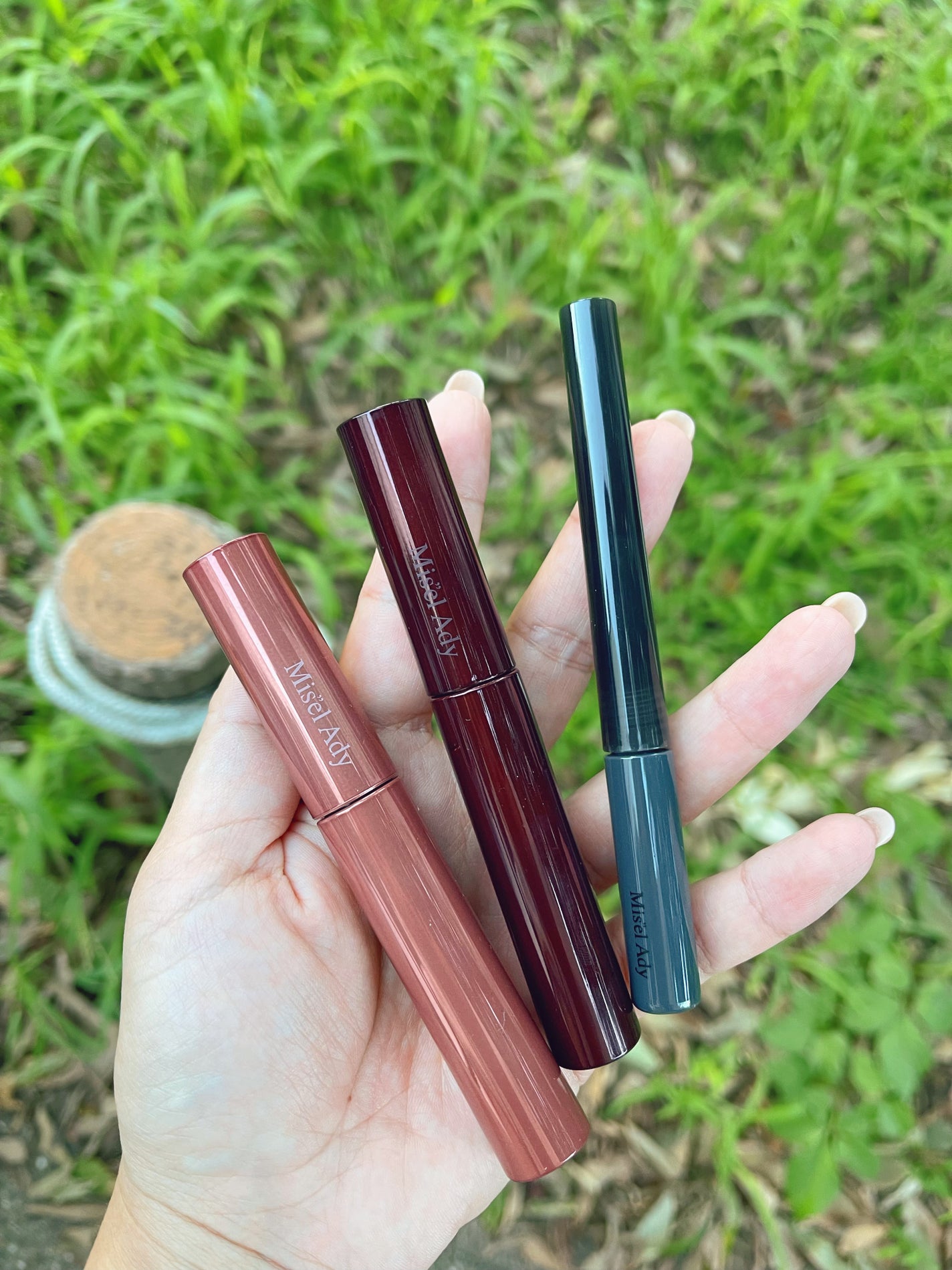 ミゼルエディ カールアップマスカラ/ミゼルエディ/マスカラを使ったクチコミ(7枚目)