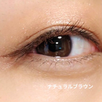 ãŠã«ãã©ã«ã©ãŒ ã¢ã€ã©ã€ããŒ/MAYBELLINE NEW YORK/ãªãããã¢ã€ã©ã€ããŒã䜿ã£ãã¯ãã³ãïŒ2æç®ïŒ