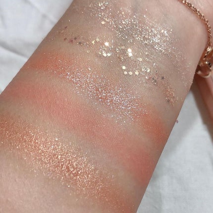 レリッシュ/レリッシュ/カラーコンタクトレンズを使ったクチコミ(9枚目)