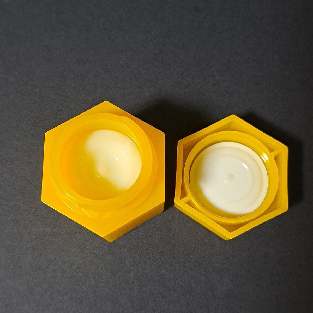 ミスフラワーアンドミスターハニー プロポリス リジュビネーティング クリーム/BANILA CO/フェイスクリームを使ったクチコミ(2枚目)