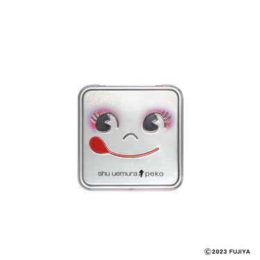 レモンフィズ アイパレット shu uemura