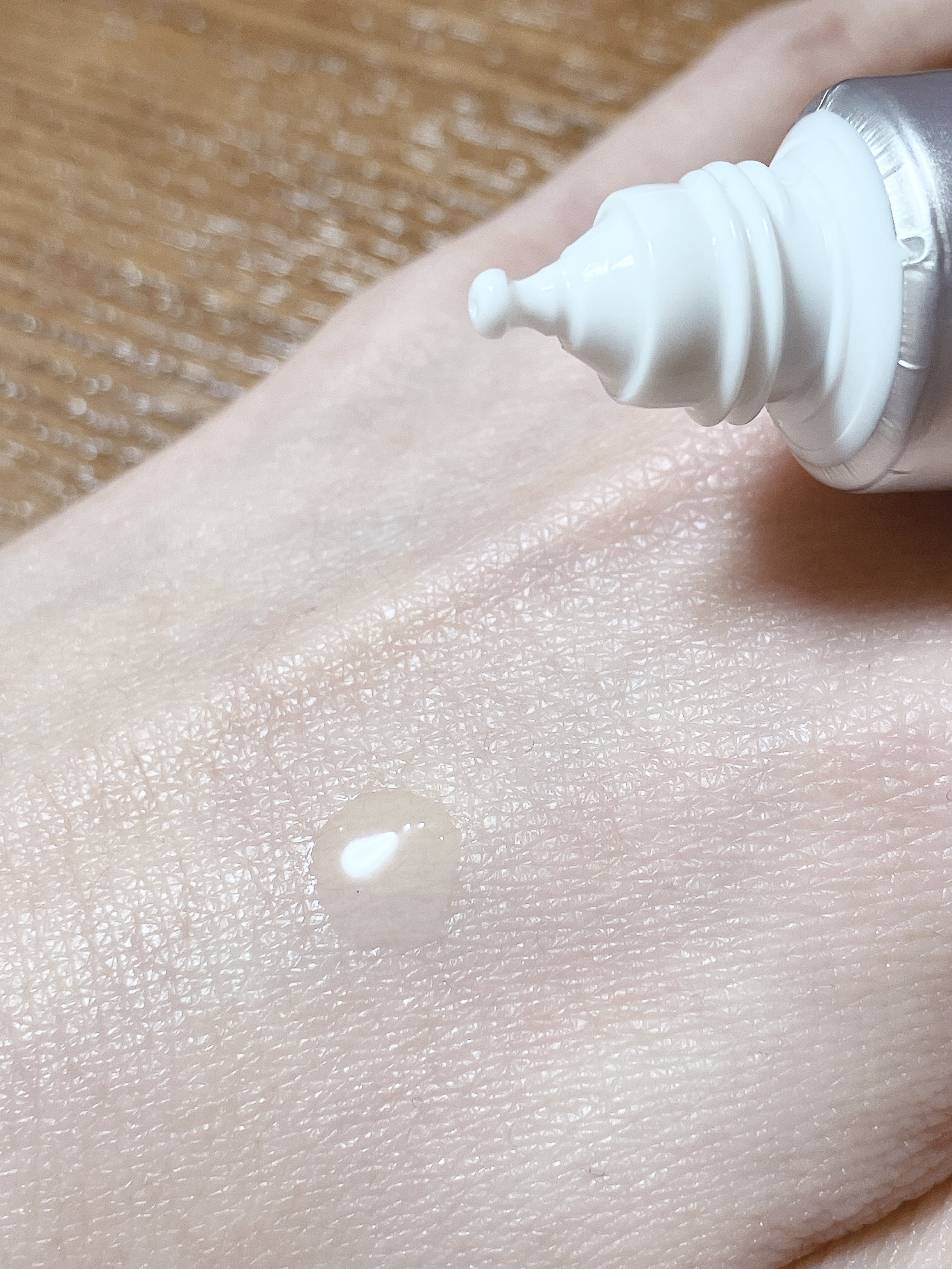 薬用 しみ 集中対策 美容液/メラノCC/美容液を使ったクチコミ（3枚目）