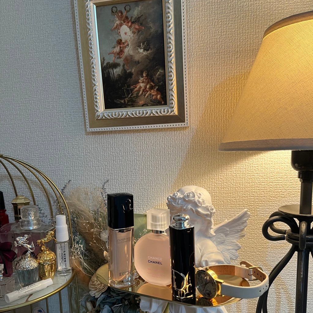 それゆけわかまるちゃん on LIPS 「魅惑の赤リップ👄Dior922番赤リップに苦手意識があった私で..」(2枚目)