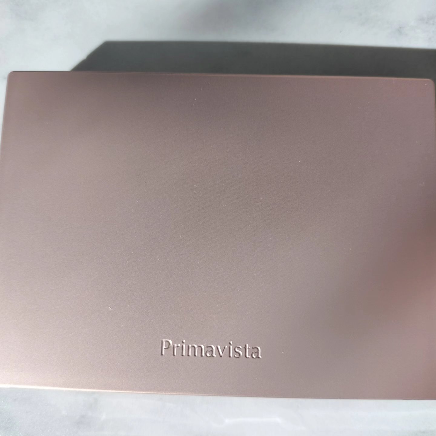 プリマヴィスタ ブライトチャージ パウダー/プリマヴィスタ/パウダーファンデーションを使ったクチコミ（2枚目）