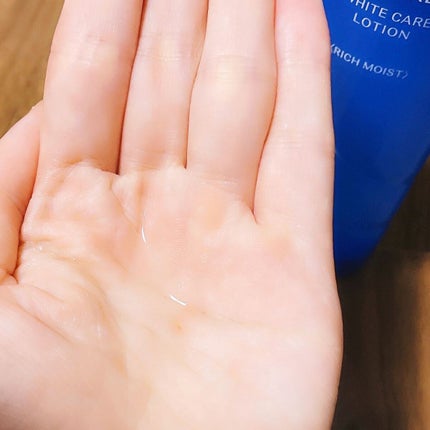 ブライトニングケア ローション RM(医薬部外品)/アクアレーベル/化粧水を使ったクチコミ(2枚目)