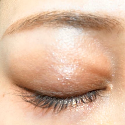 メルティールミナスルージュ(ティントタイプ)/キャンメイク/リップティントを使ったクチコミ(4枚目)