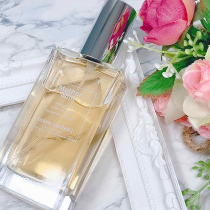tokyo randebu eau de toilette Mother Milk/tokyo rendezvous/香水(レディース)を使ったクチコミ(3枚目)