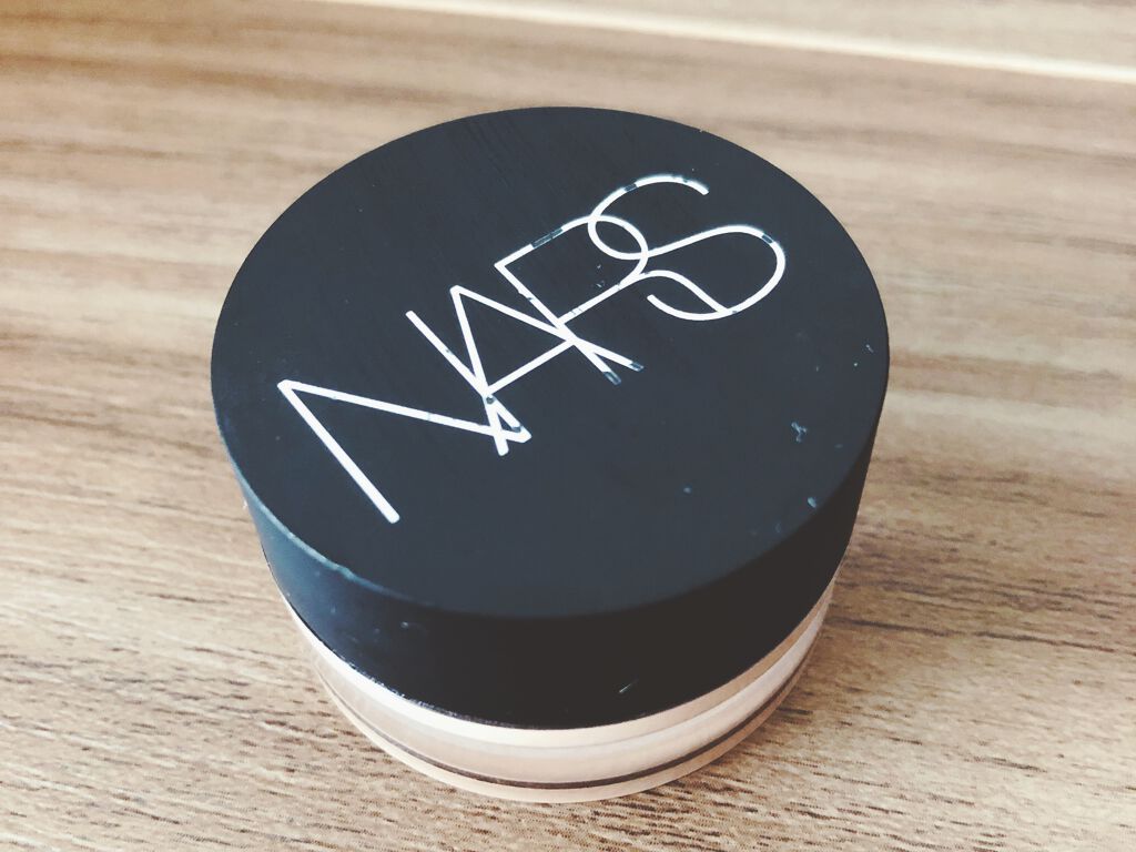 ソフトマットコンプリートコンシーラー/NARS/クリームコンシーラーを使ったクチコミ（1枚目）