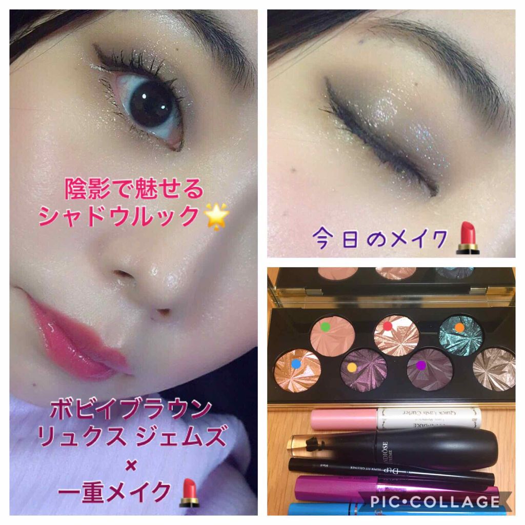 グランディオーズ/LANCOME/マスカラを使ったクチコミ（1枚目）