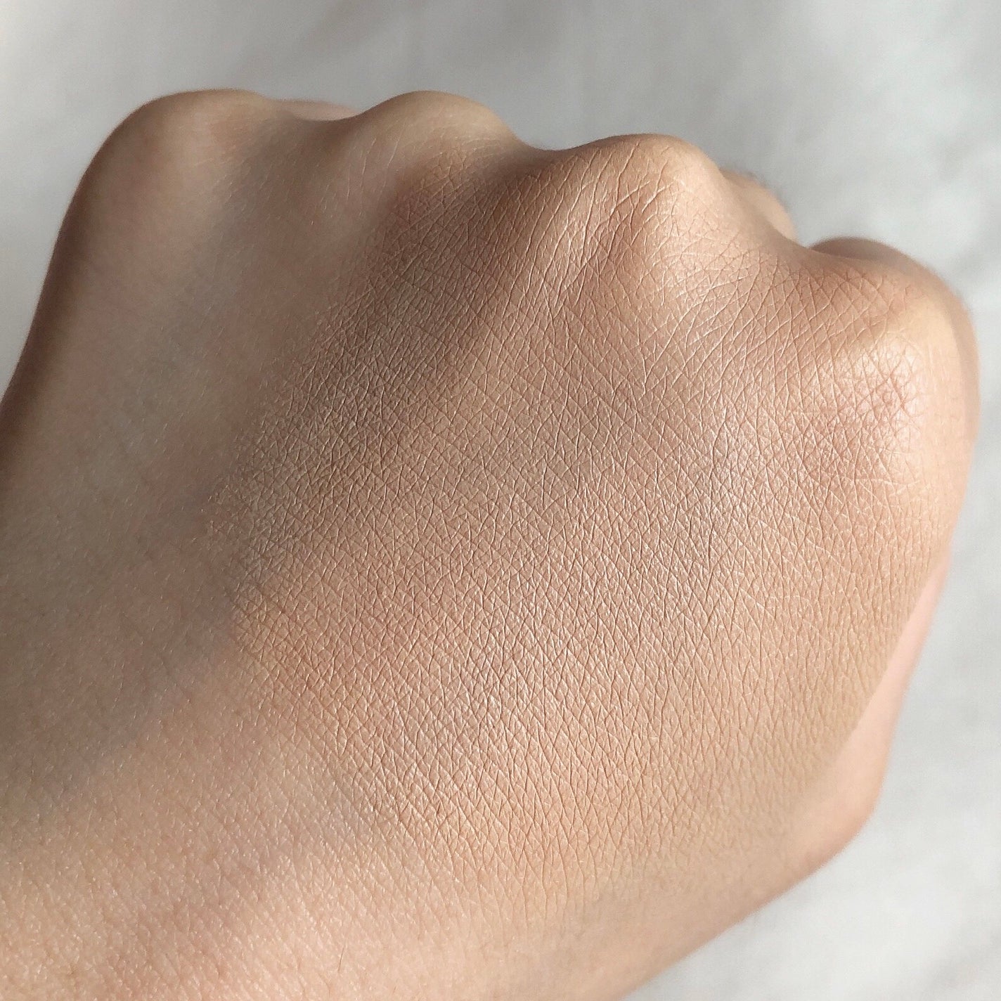 ピンクティーツリーカバーアップグロウクッション/APLIN/クッションファンデーションを使ったクチコミ(6枚目)